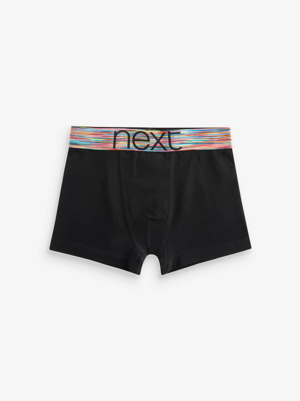 Трусы для мальчика Next 413-992, 5 шт., Черный