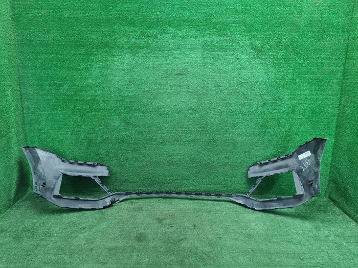 Бампер передний Audi Q8 (2018-2023)