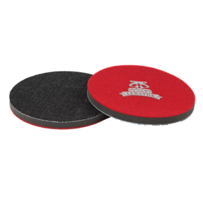 Leraton Джинсовый полировальнй круг 135мм