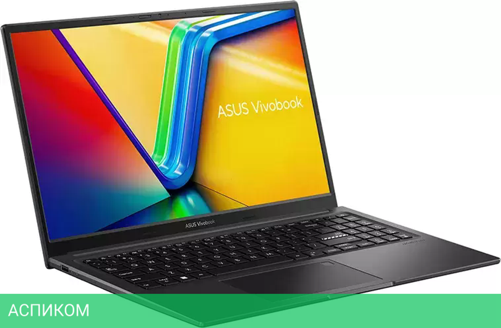 Ноутбук ASUS Vivobook 15X OLED K3504VA-MA358