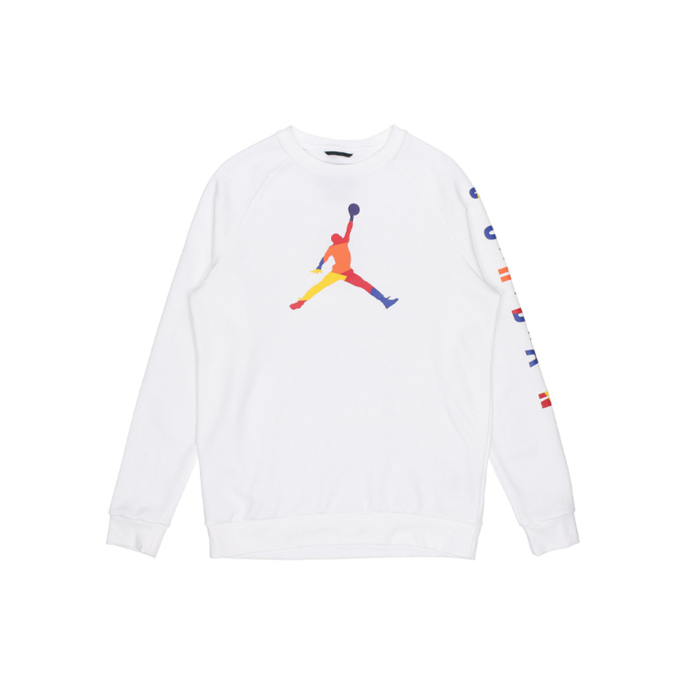 Толстовка Jordan DNA, DA6729-100