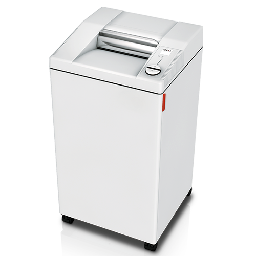 Уничтожитель документов Ideal 2604 CC (4х40мм)