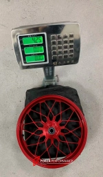 Кованые диски для MV AGUSTA RUSH BRUTALE DRAGSTER TURISMO VELOCE SUPERVELOCE LXP F3 мотоцикл колеса ковка диск