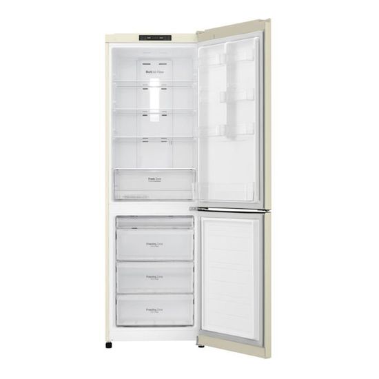 Холодильник LG GA-B419SYJL