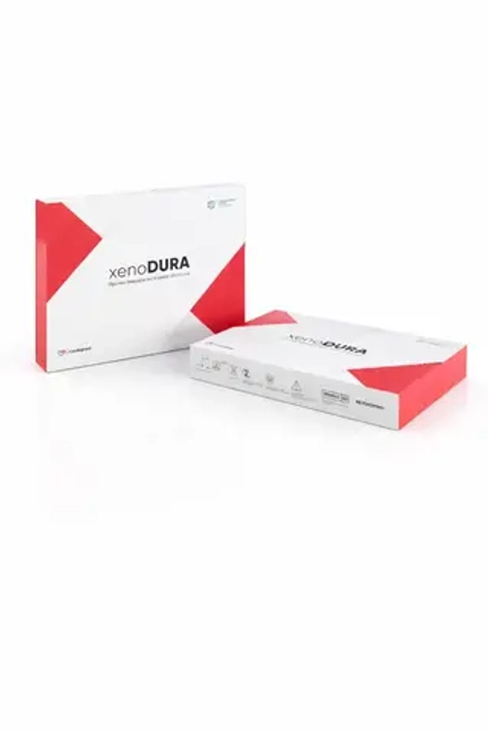 Биологический протез ТМО xenoDURA