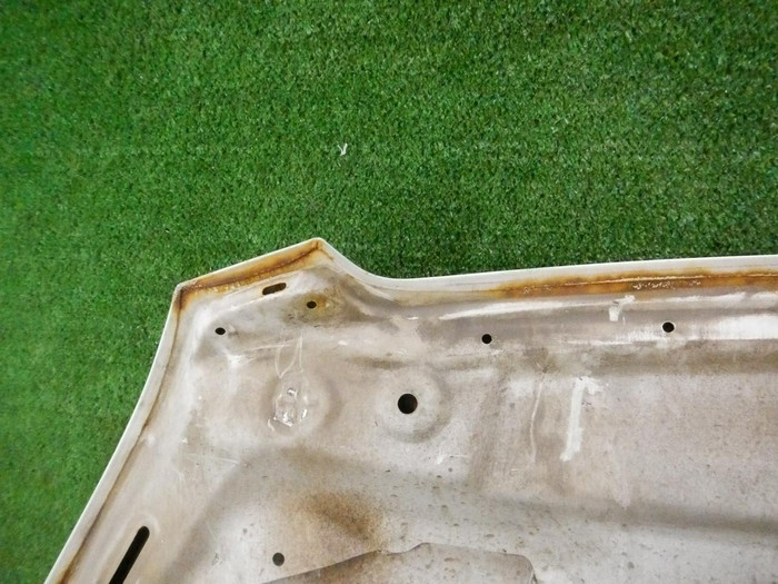 Капот Ravon R2 (2016-2020)