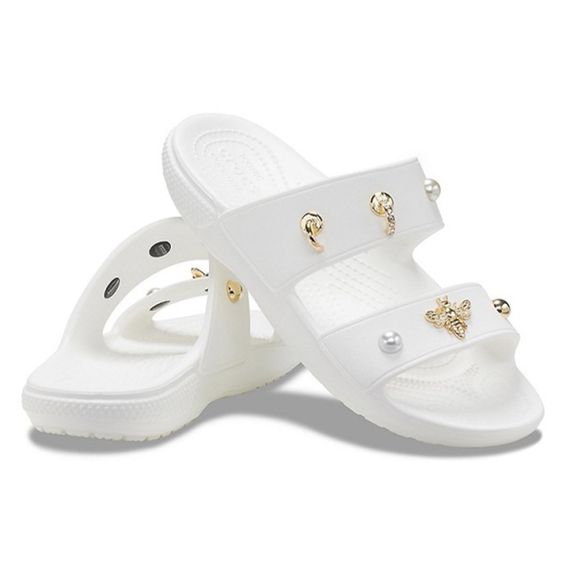 Crocs Classic 'White'