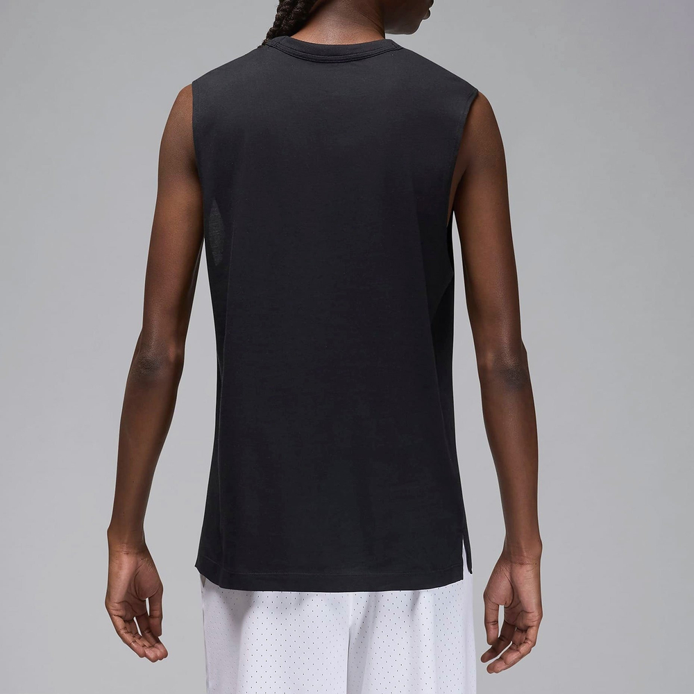 Майка мужская NIKE M J DF SPRT SLVLS TOP