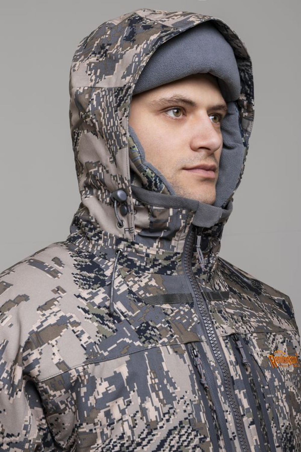 Костюм Remington Blizzard Fit Figure 3 в 1