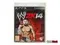 PS3 WWE 2K14 (Б/У, Английская версия, BLES-01937)