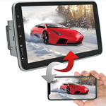 Автомагнитола DVD Carlive 10.1" CRL-104 (4+32Gb/Android)