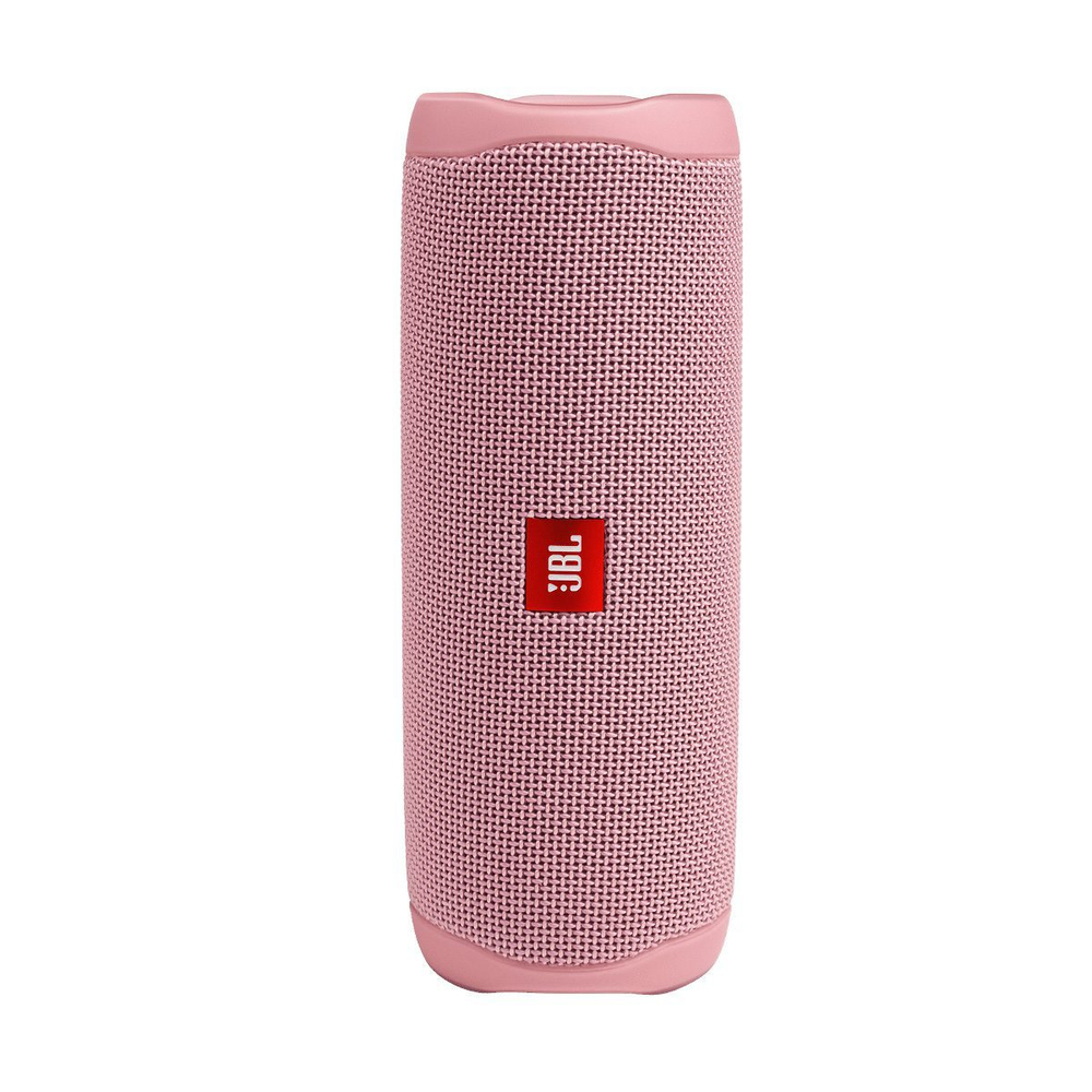 Портативная колонка JBL Flip 5 Pink