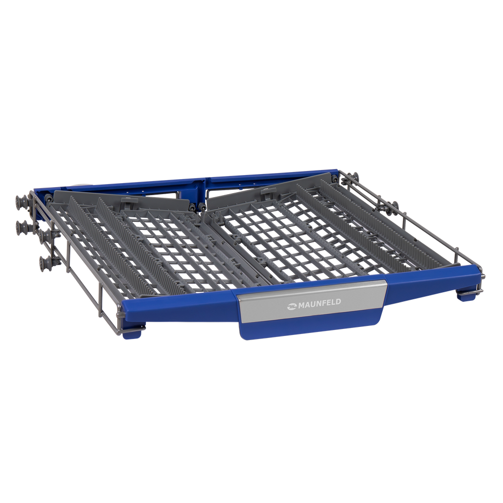 Посудомоечная машина MAUNFELD MLP60230 Light Beam Wi-Fi