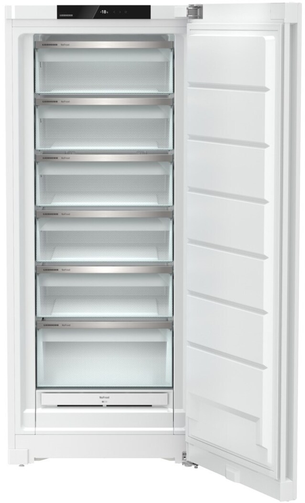 Морозильник Liebherr FNd 7026