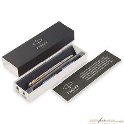 Перьевая ручка Parker Jotter Core F691 в коробке (2030948)