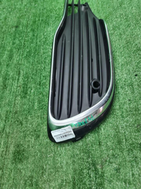 Решетка переднего бампера Mercedes S W223 (20-нв)