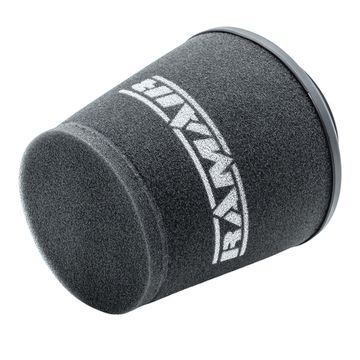 Фильтр нулевого сопротивления Ramair CC-501-76 конус 76мм