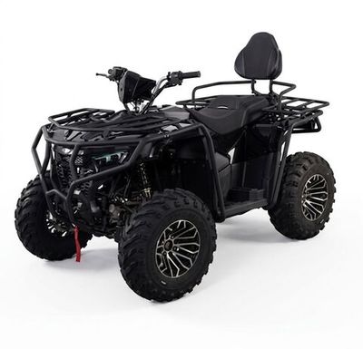 Квадроцикл XCHU 650сс ATV Grey