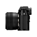 Цифровая фотокамера FujiFilm X-T50 Kit XC 15-45mm. Черный