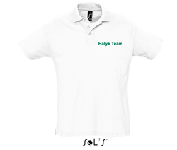 Поло summer II HALYK TEAM