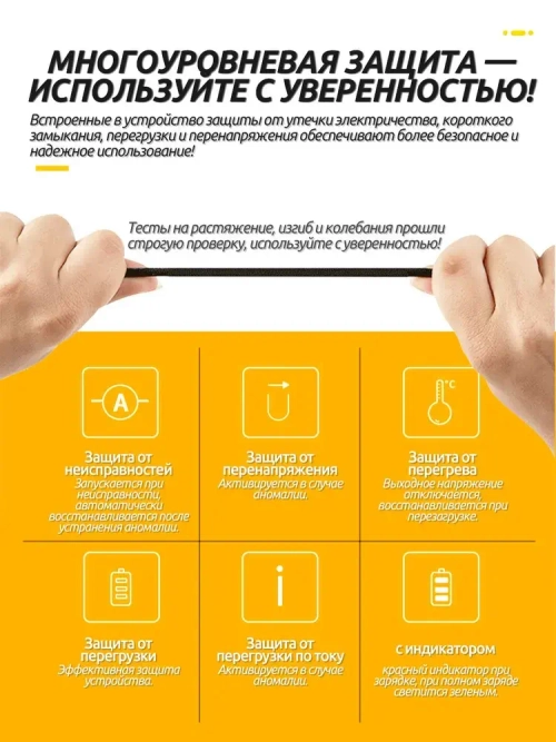 Зарядное устройство 21V для электроинструментов, адаптер 2A для Li-ion аккумуляторов с 8 DC переходниками