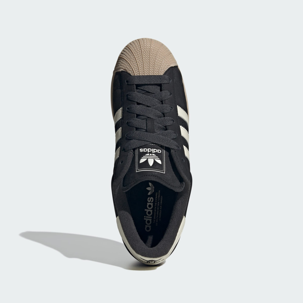 Кроссовки мужские adidas Originals SUPERSTAR II