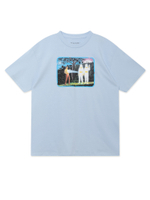 Мужская Футболка Cosmo