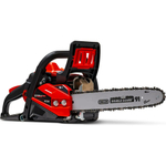 Бензопила МОБИЛ К XC238 ПРЕМИУМ 38,5 куб.см., 2,2 л.с., 4,7 кг, шина 14, Comfort Start, Oregon пильн(MBK0027195)