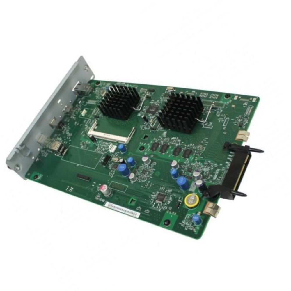 Плата форматера HP CLJ M855 (A2W77-67902/CZ200-60001) OEM