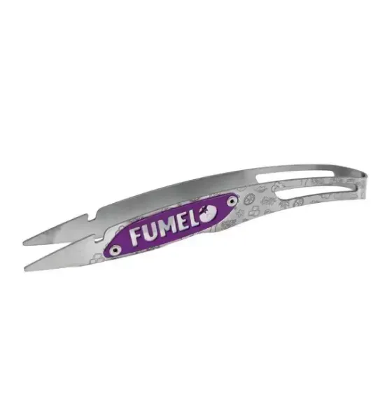 Szczypce Fumelo Purple