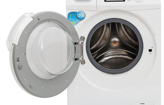 Стиральная машина Leran WMS-1278WD