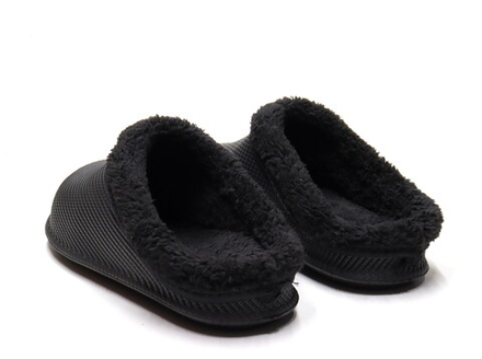 Сабо утепленные (41-46) р. / шт.