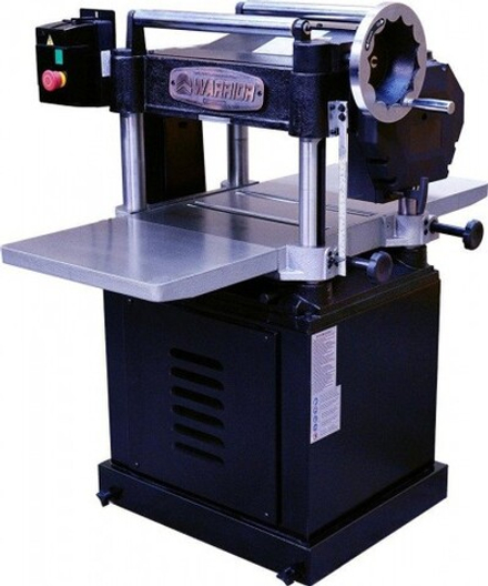 Станок рейсмусовый Warrior W0204 2,2 кВт, 230В 0401010022000
