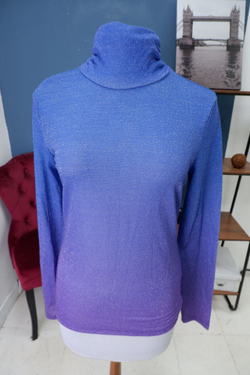 Джемпер Reserved с люрексом 48 размер