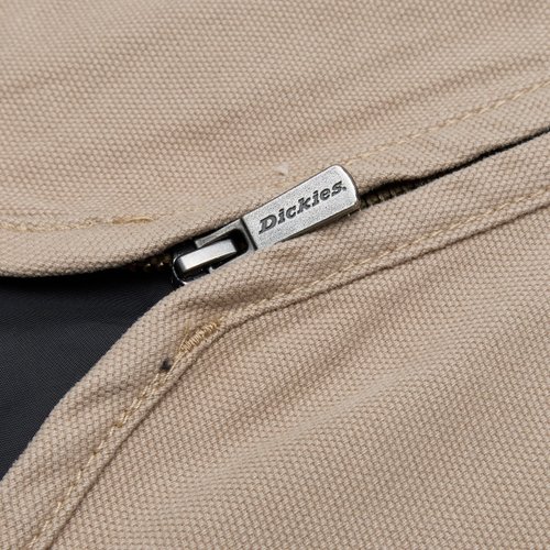 Жилет мужской Dickies Canvas Summer Vest 