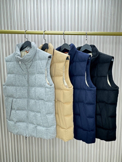 Жилет Loro Piana