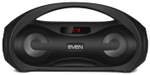 Портативная колонка SVEN PS-425 черный