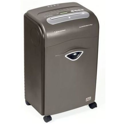 Уничтожитель документов Alligator 815 CC Plus