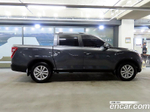 KG Mobility (Ssangyong) Rexton Sports Дизель 2.2 4WD (11.2019)