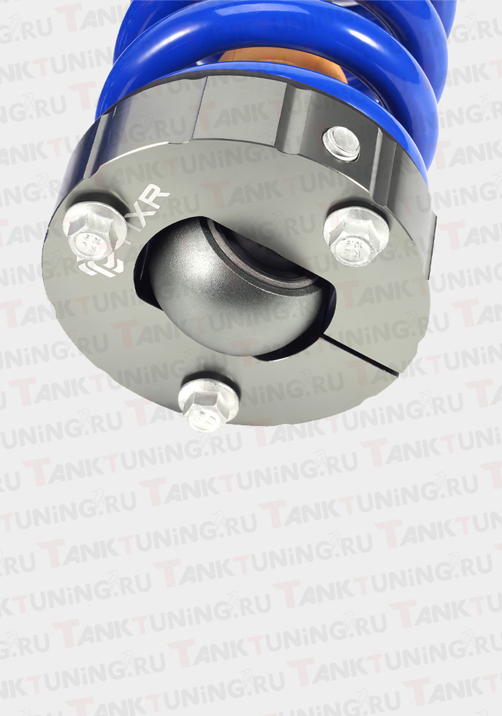 Tank300 Стойки передние (койловеры) MXR комплект для лифта 1,5"