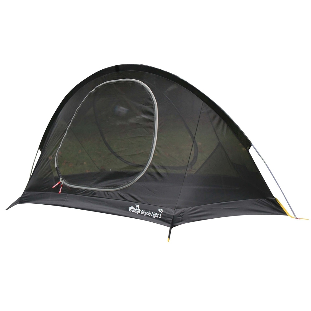 Tramp палатка Bicycle Light 1 (V2) (зеленый)