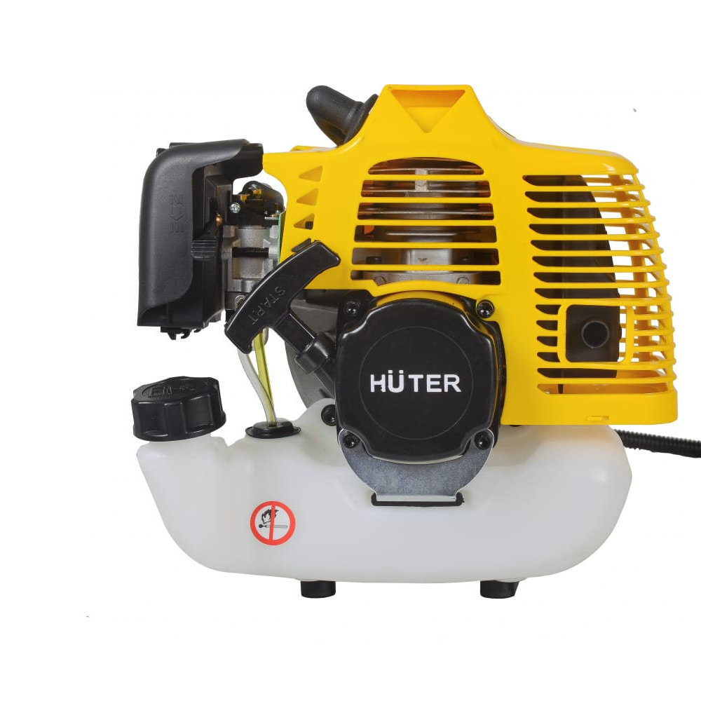 Триммер бензиновый Huter GGT-2900S PRO