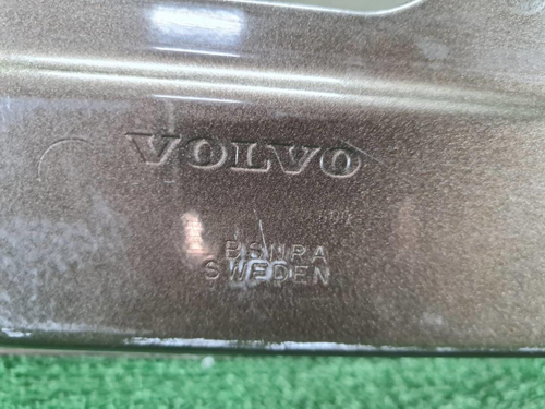 Дверь задняя правая Volvo V60 1 (2010-2018)