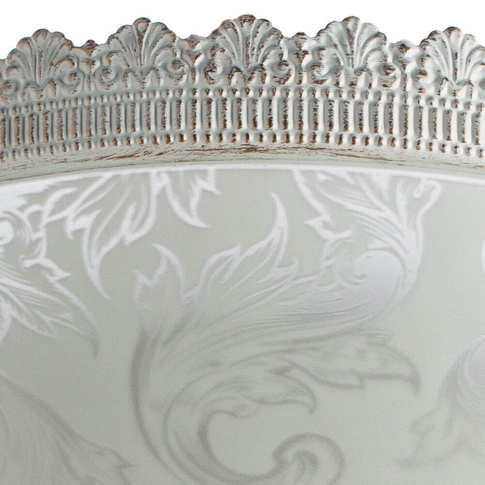 Накладной светильник Arte Lamp A4541PL-3WG