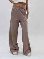 Брюки трикотажные для девочки 11-18 лет