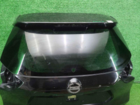 Крышка багажника Nissan X-Trail T32 (2013-2022)