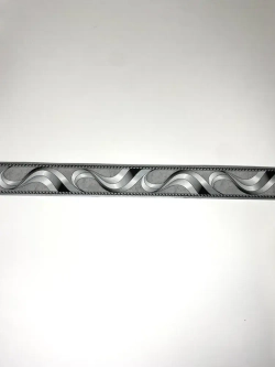 Бордюр №618 (ширина 5.3 см длина 13.8м)