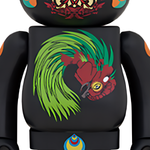 Дизайнерские игрушки BE@RBRICK 70cm, 1053167-600355163