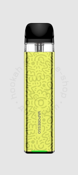ЭС Vaporesso XROS 3 MINI (Lemon Yellow)