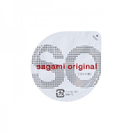 Презервативы Sagami Original 002 ультратонкие, 10 шт.